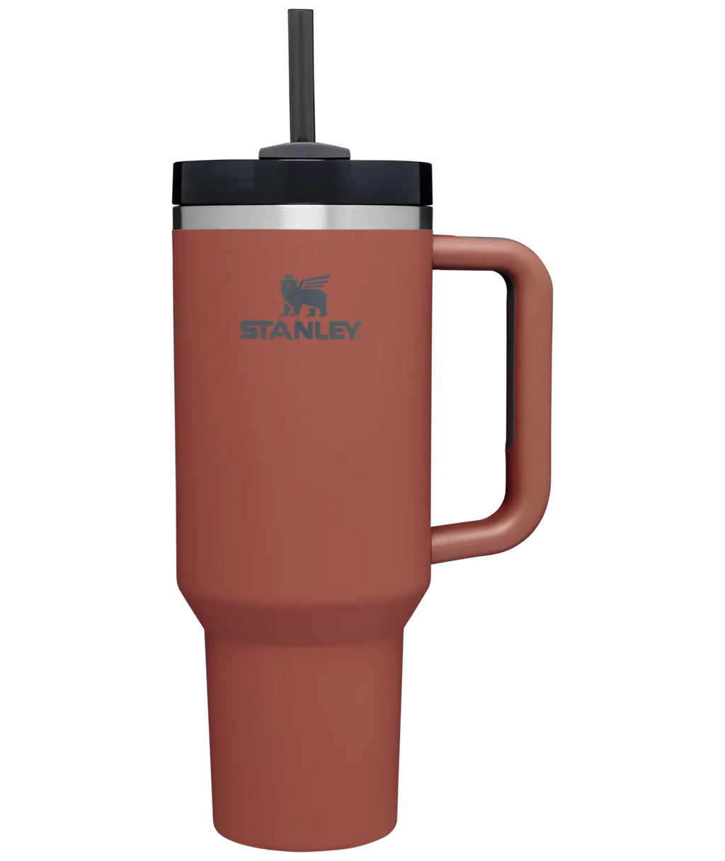 40 OZ Soft Matte Tumbler H14259