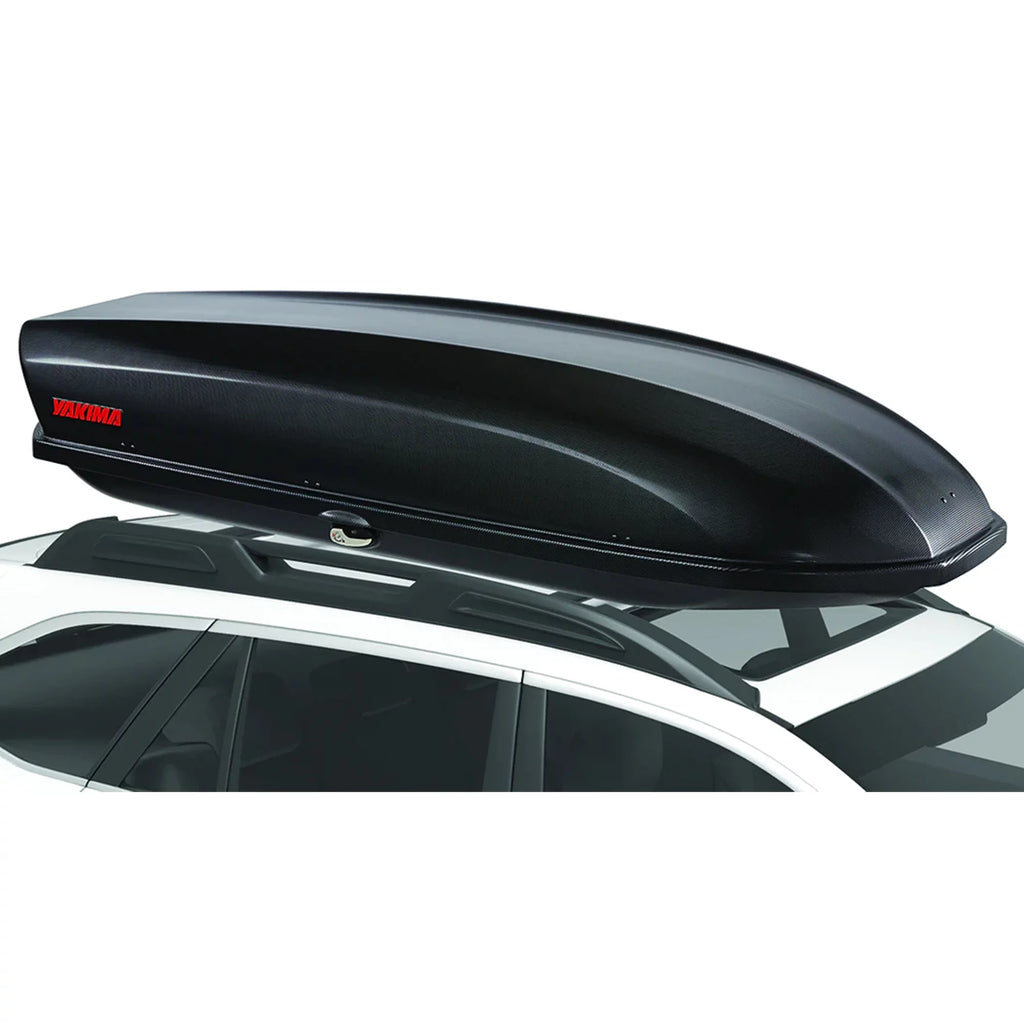 Carbonite Cargo Box J907