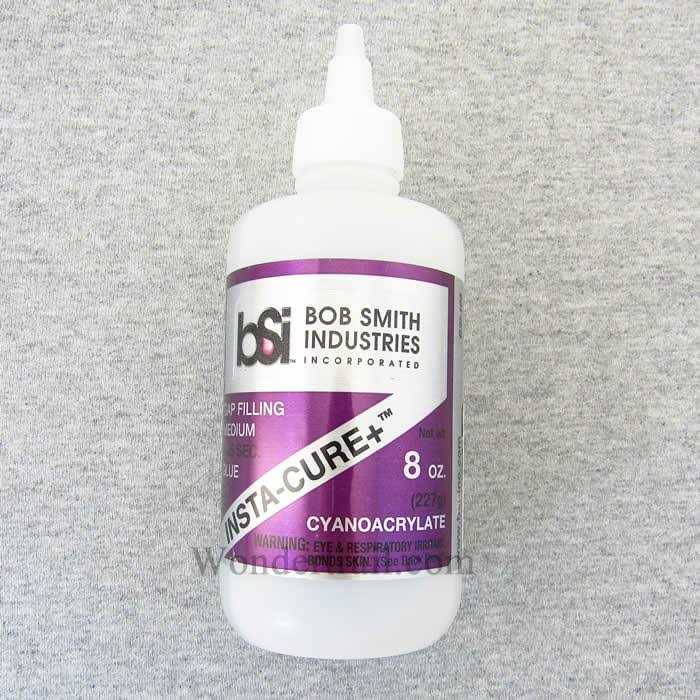 8 oz Gap Filling S10089
