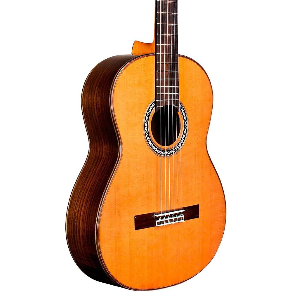 Natural Nylon String Classical Guitar O891