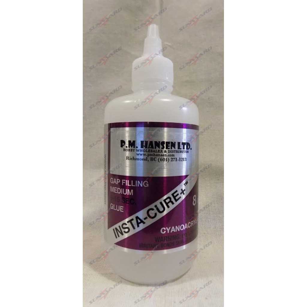 8 oz Gap Filling S10089