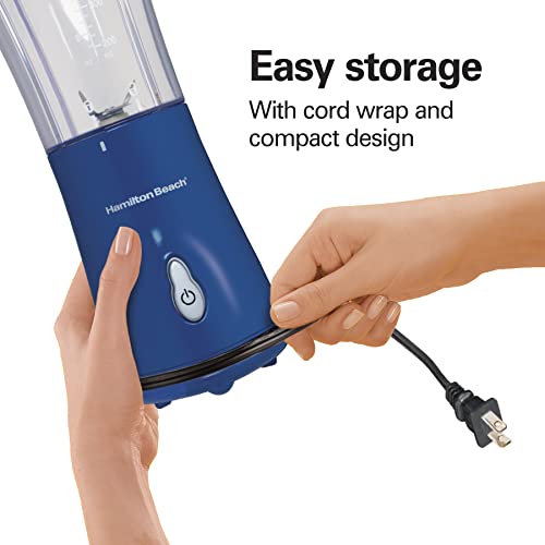 14 Oz BPA Free Portable Blender K43123