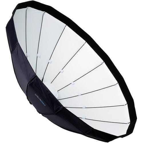 56 in Beauty Dish Softbox Combination with Speedring G554