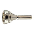 Silver Tuba Mouthpiece J320