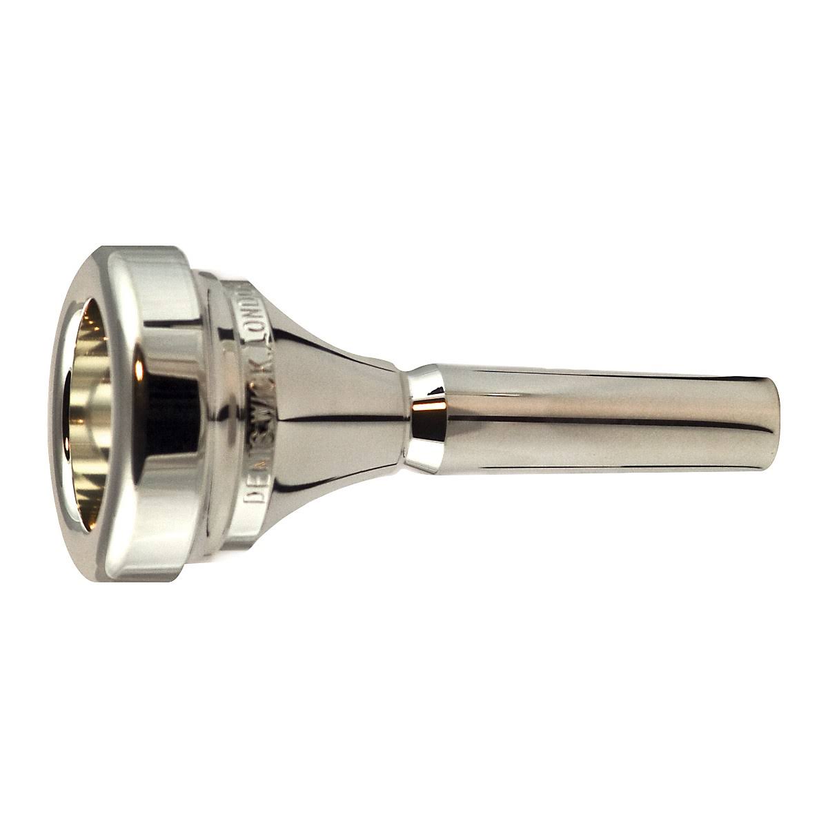 Silver Tuba Mouthpiece J320