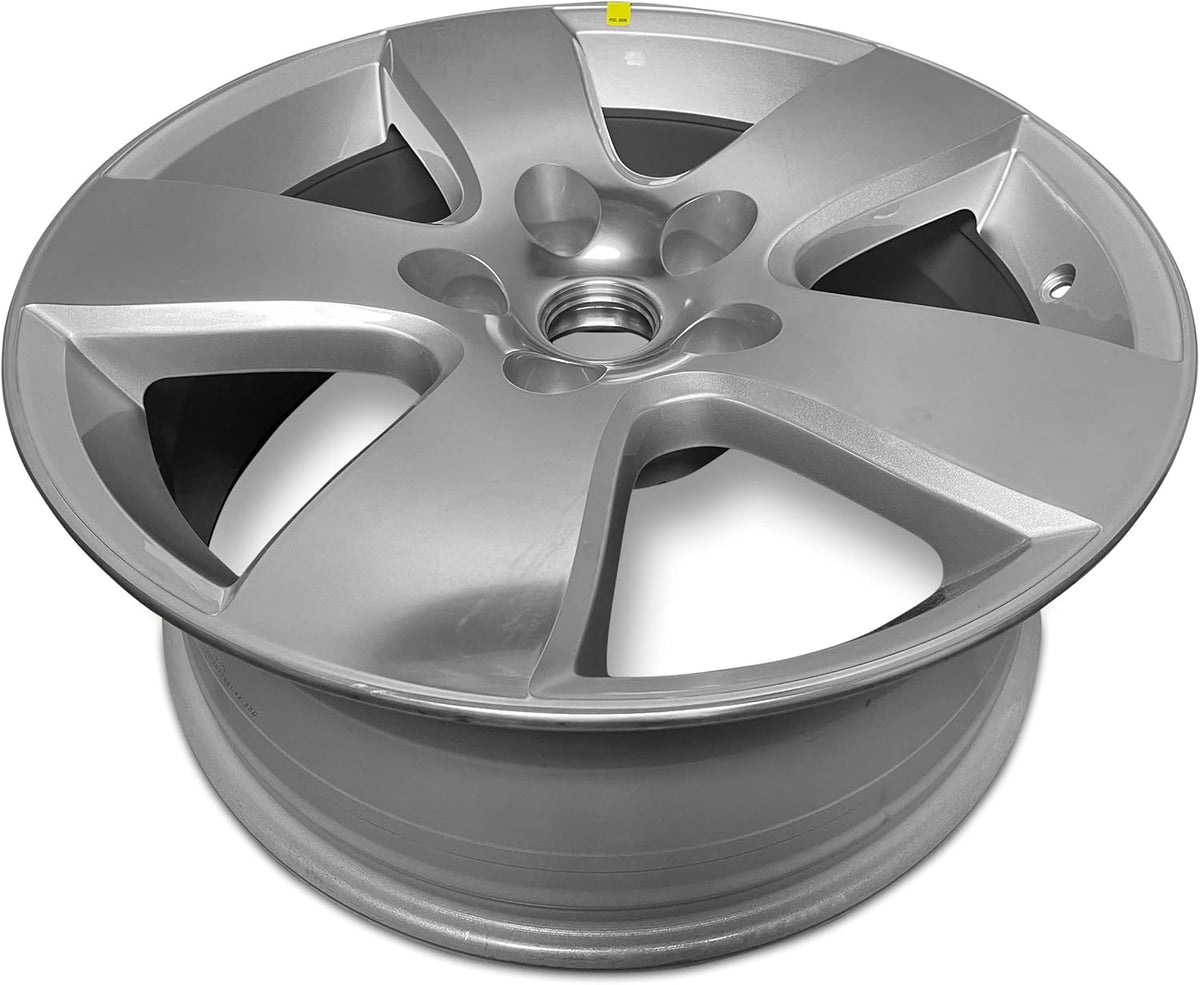 20 inch Aluminum Wheel N795