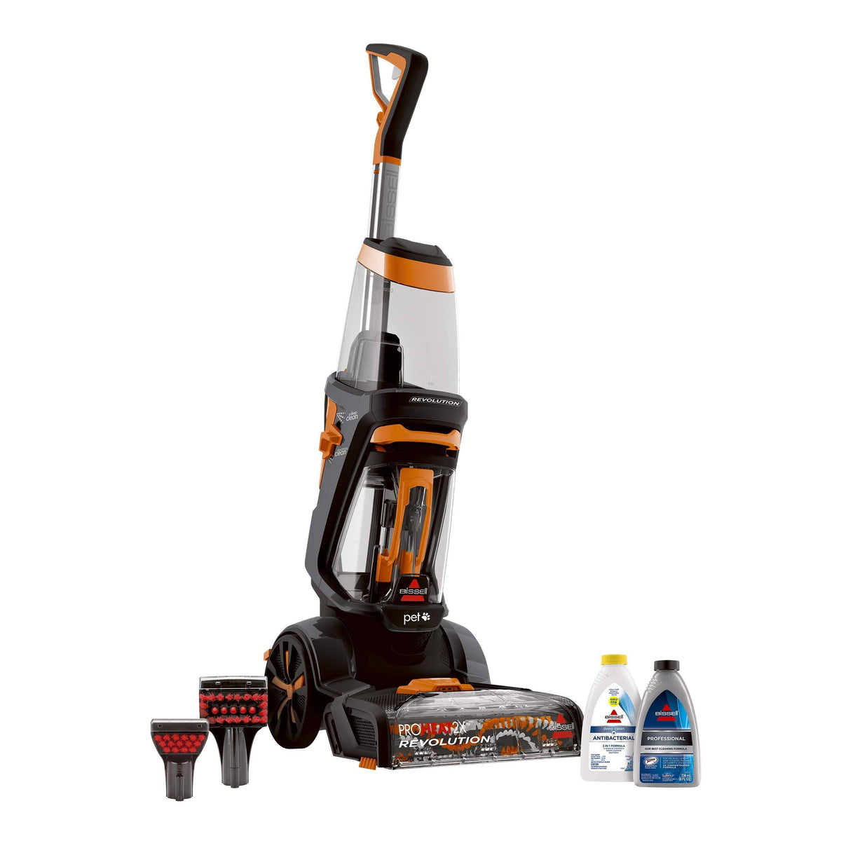 Full Size Upright Carpet Cleaner F9913