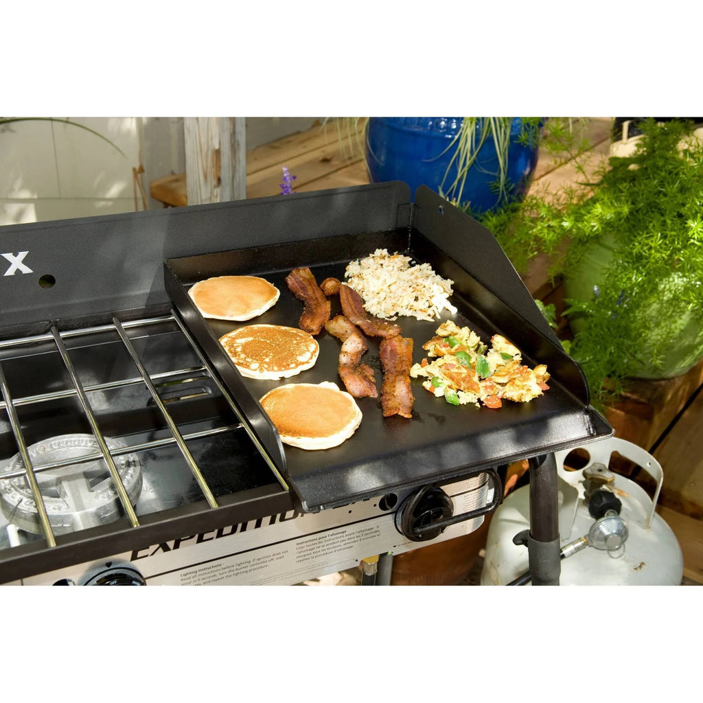 Flat Top Griddle K877
