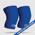 Blue Knee Sleeves Y7198