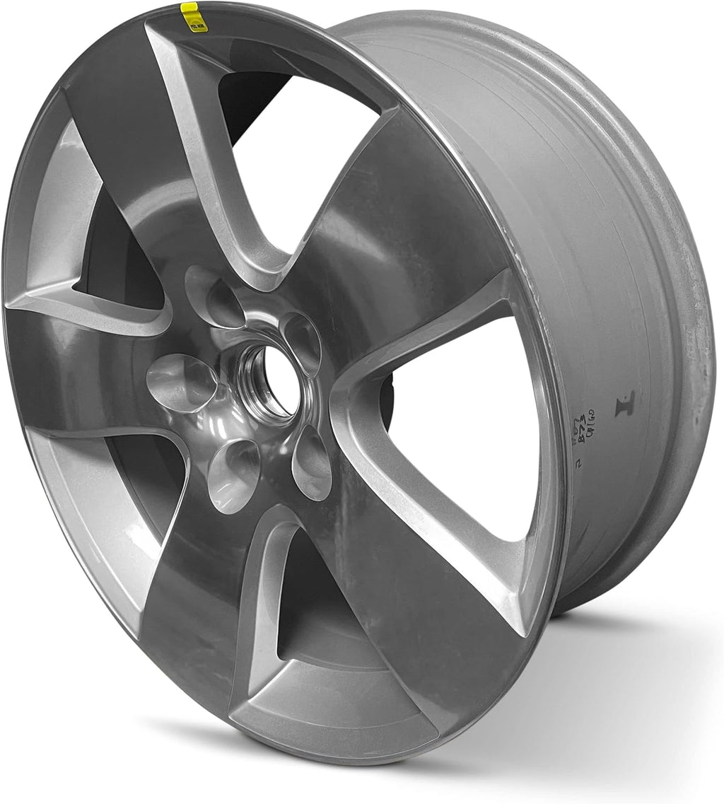 20 inch Aluminum Wheel N795