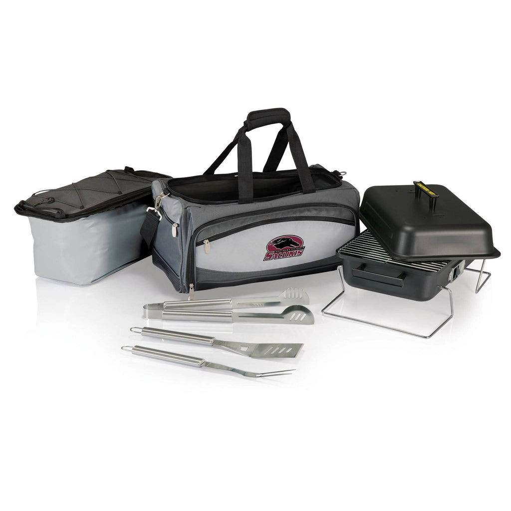 Cooler and Grill Set U8466