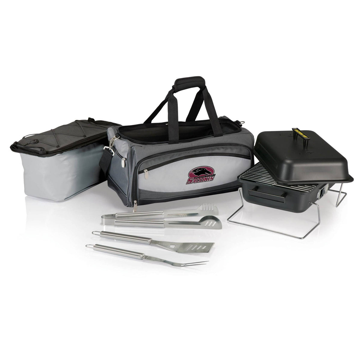 Cooler and Grill Set U8466