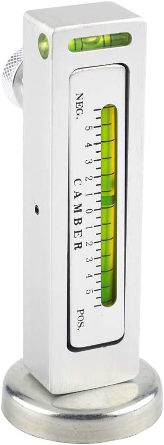 Universal Magnetic Gauge Tool Wheel Alignment Pack of 2 U94312