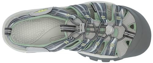 Women's Newport H2 Closed Toe Water Sandals C3207