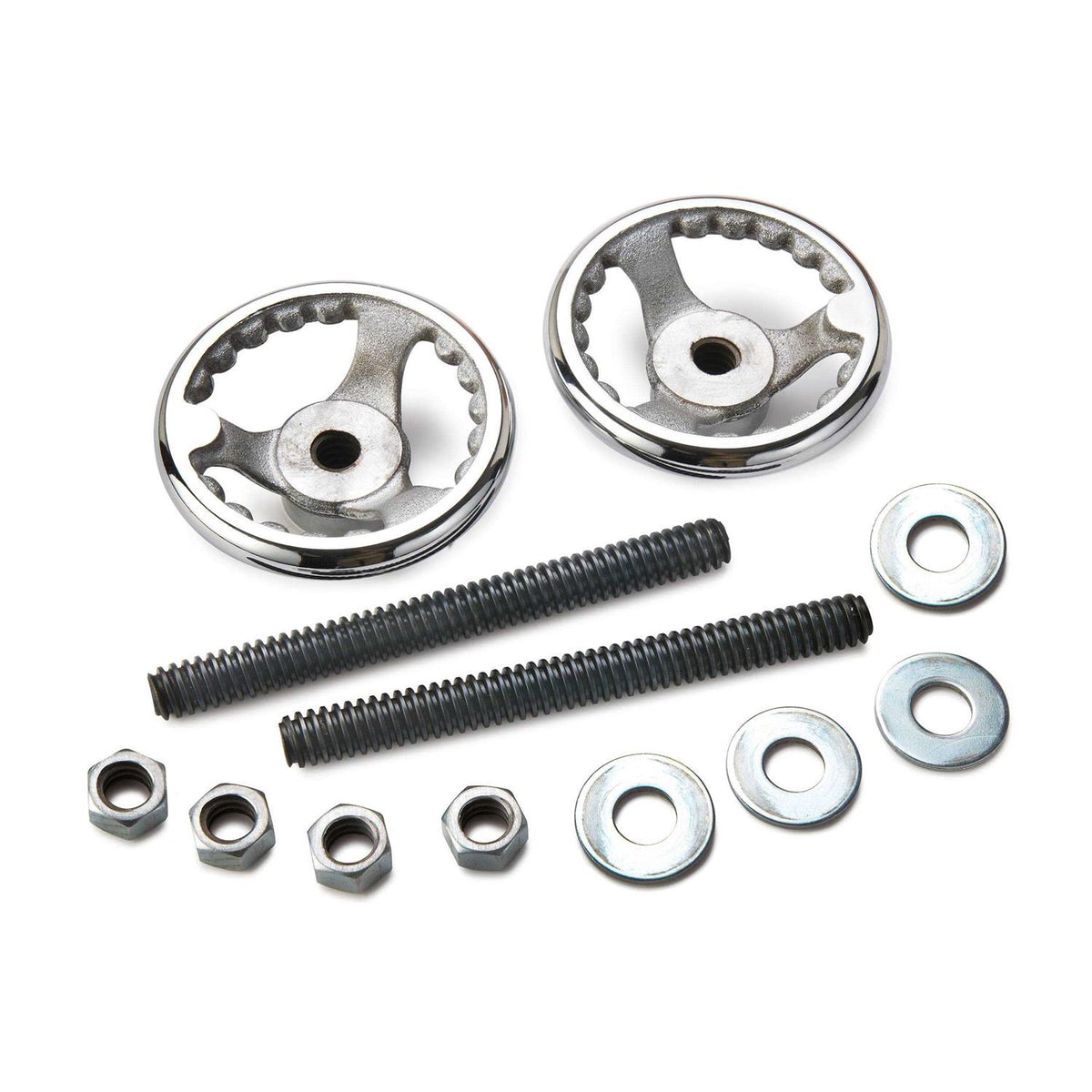 Moxon Vise Hardware Kit P261