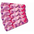Hot Pink Camo 52 in. Ceiling Fan Blades B666317