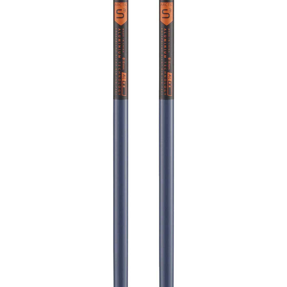 Arctic Poles 130 cm G1780