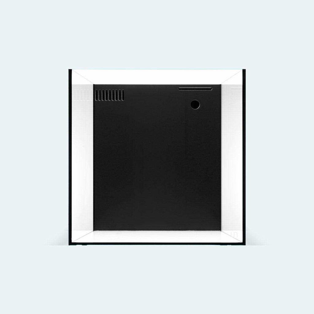 21 Gallon Dual AIO Rimless Aquarium S8609