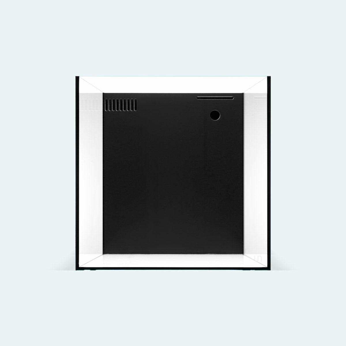 21 Gallon Dual AIO Rimless Aquarium S8609