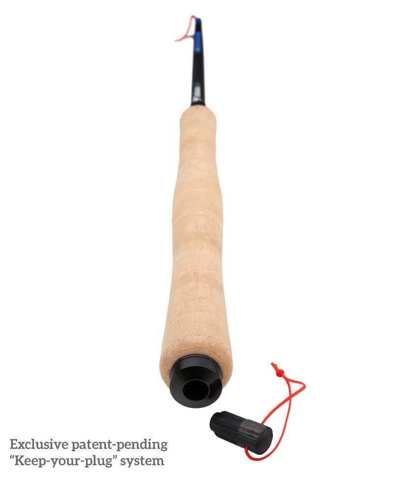 Ito Fly Rod O892