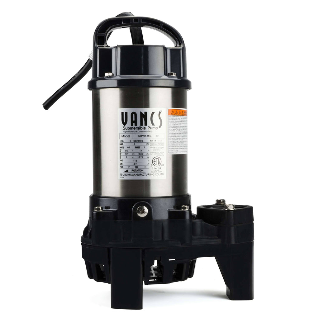 Solids Handling Pump B361677