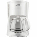 White 12 Cup Digital Coffee Maker N696317