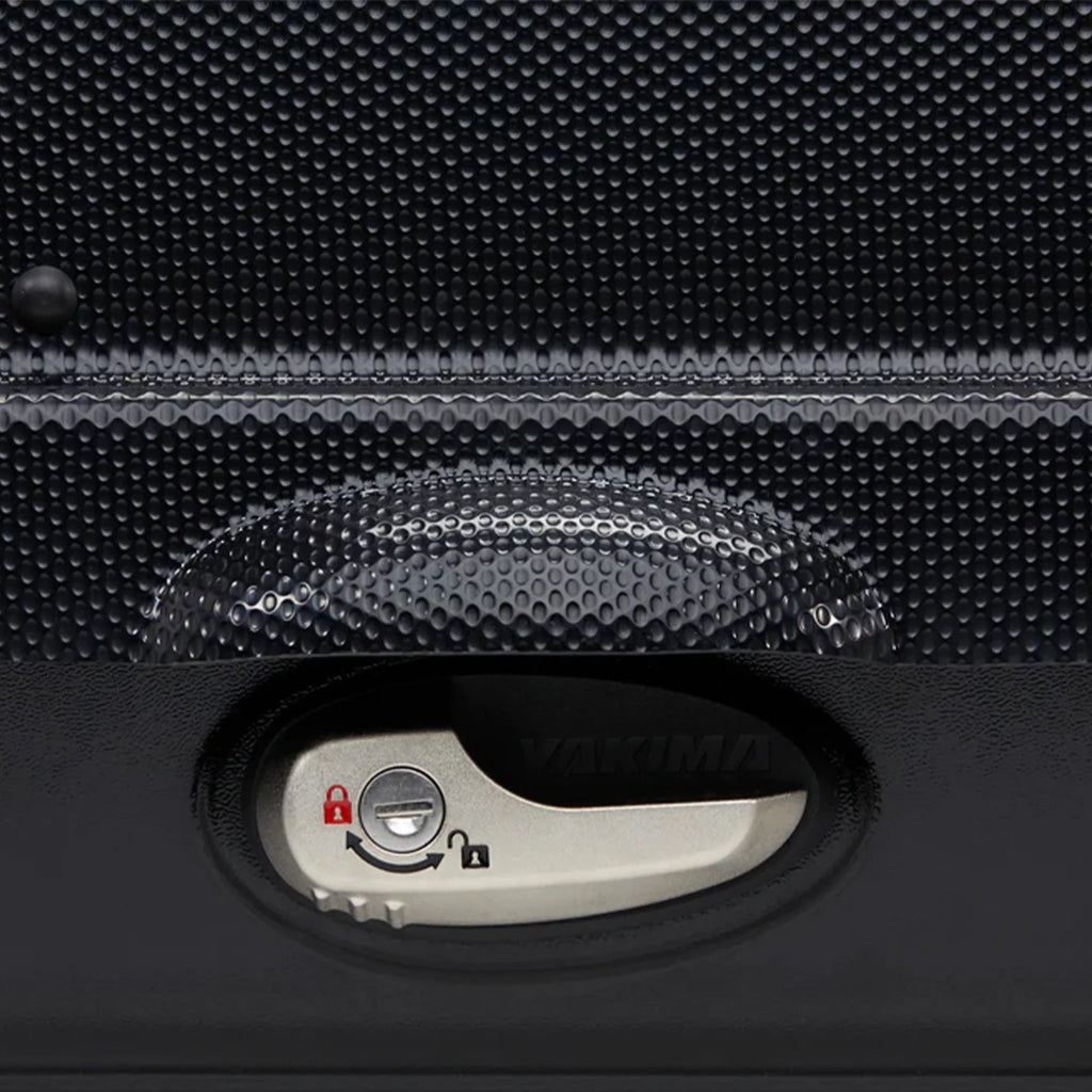 Carbonite Cargo Box J907