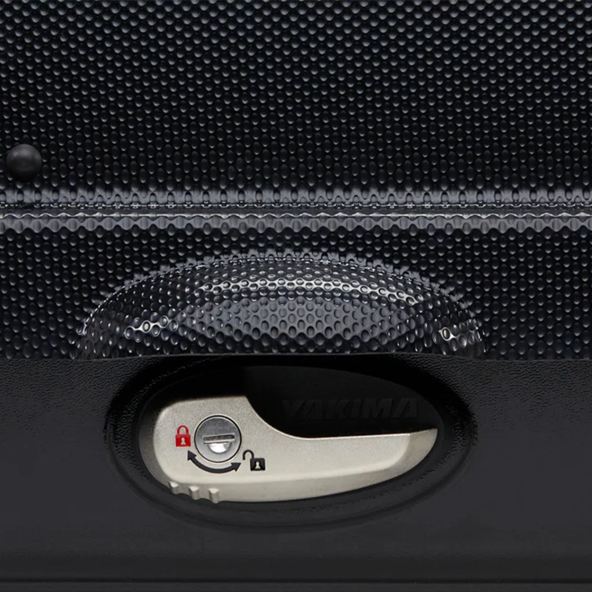 Carbonite Cargo Box J907