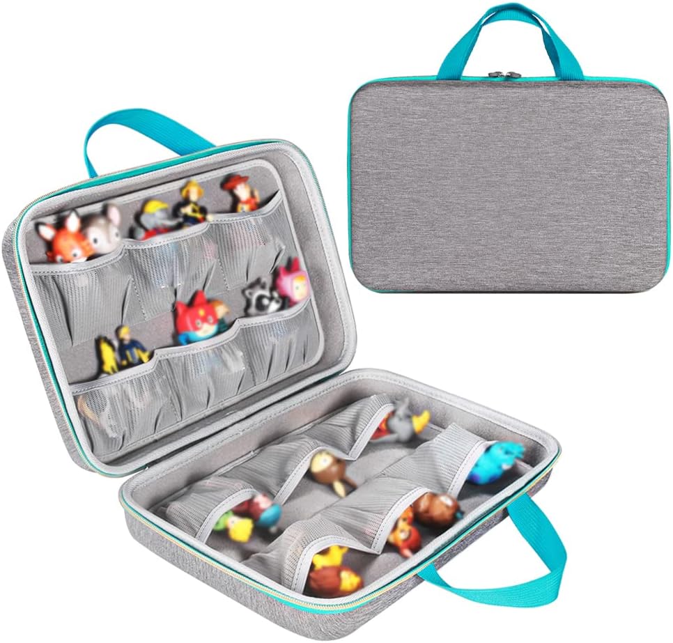 Carrying Case for Tonies Figures with Handle C86527