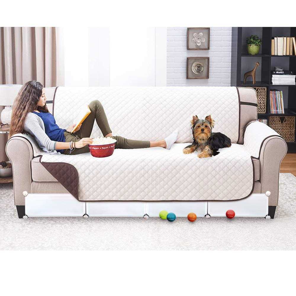 Under Bed Blocker Gap Bumper X38663