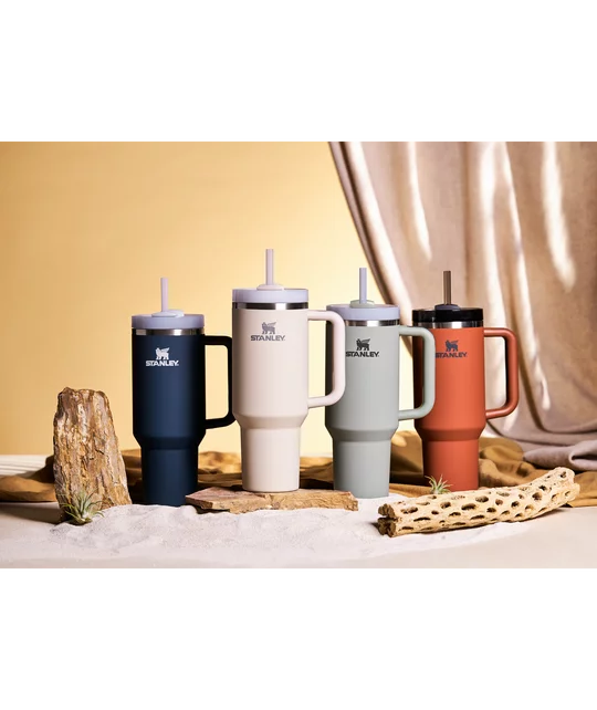 40 OZ Soft Matte Tumbler H14259