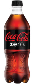 16.9 Fl Oz Pack of 24 Cola X687