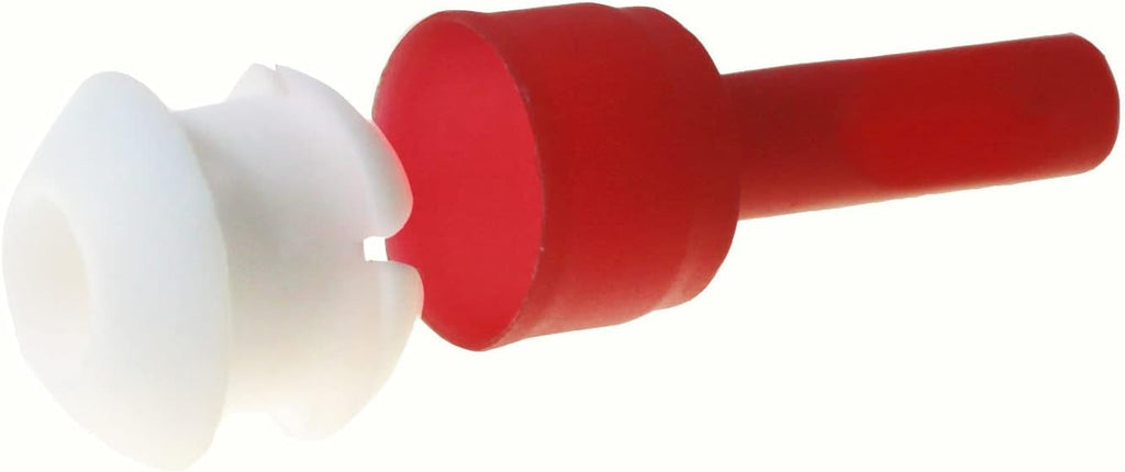 Transmission Shift Cable Repair Kit Pack of 2 O9958