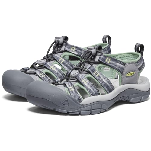 Women's Newport H2 Closed Toe Water Sandals C3207