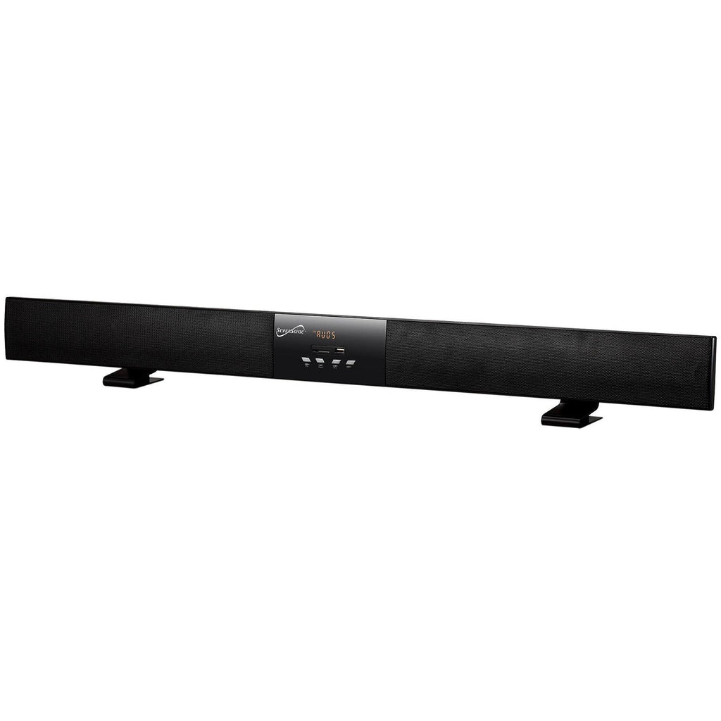 39x22 Optical Bluetooth Soundbar C95297