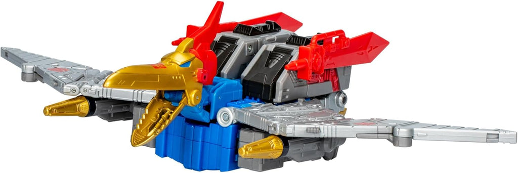 8.5-inch Converting Action Figure E150