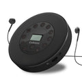 Rechargeable Portable Bluetooth CD Player Z35531