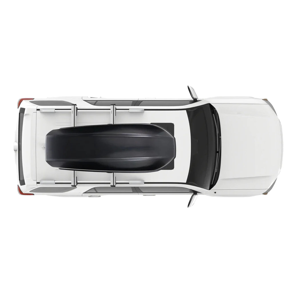 Carbonite Cargo Box J907
