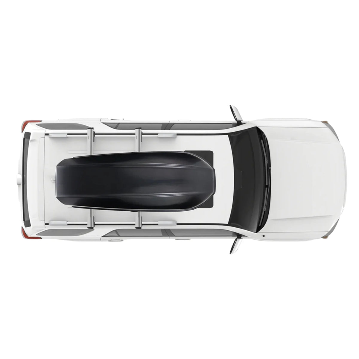 Carbonite Cargo Box J907