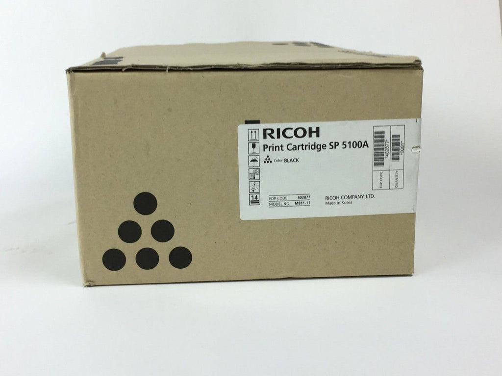 Black Toner Cartridge T3942