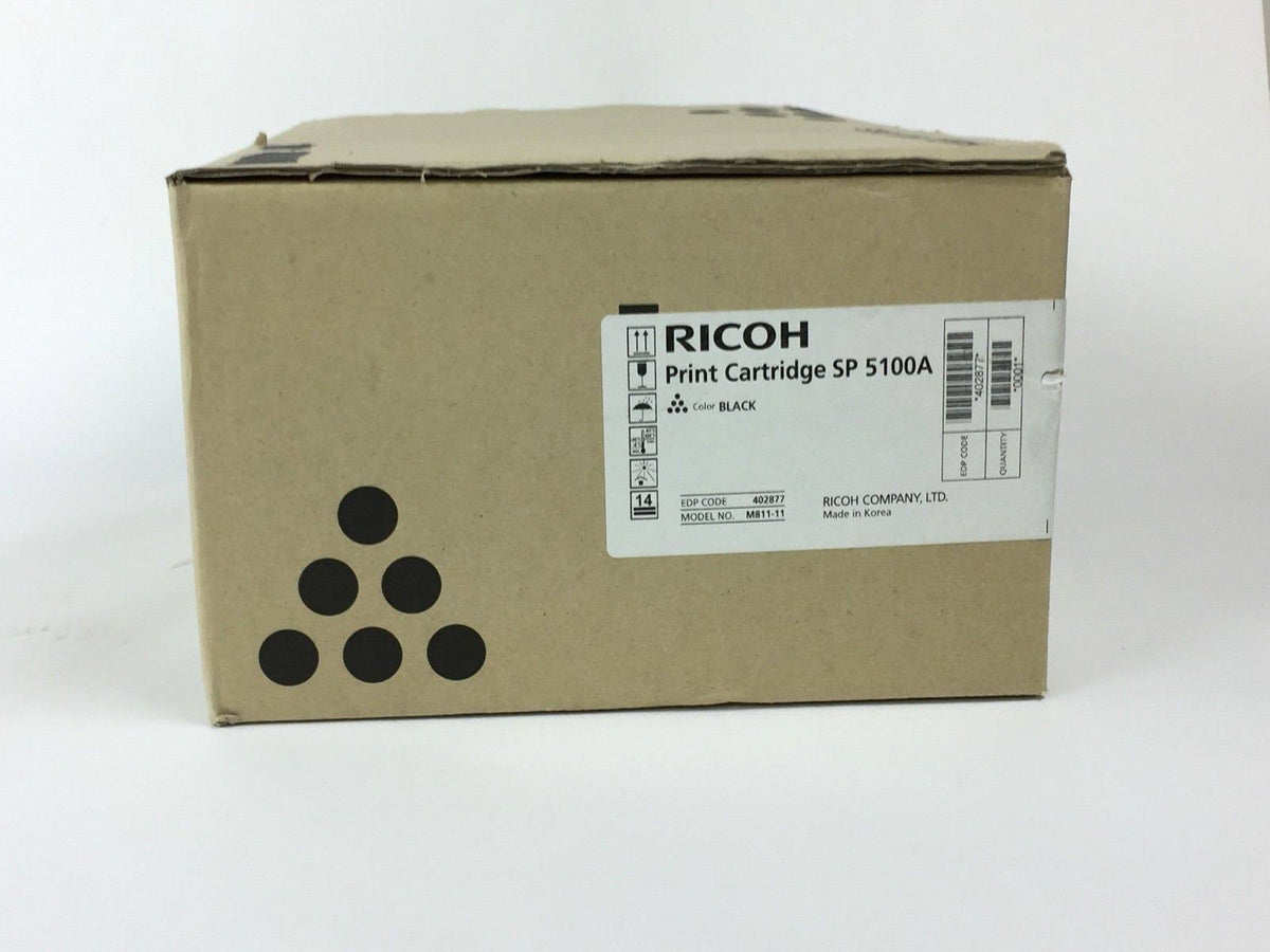 Black Toner Cartridge T3942