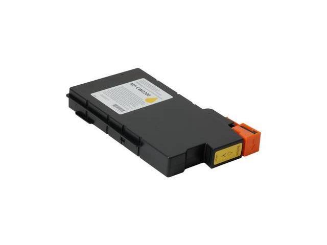 Yellow Ink Cartridge T1909
