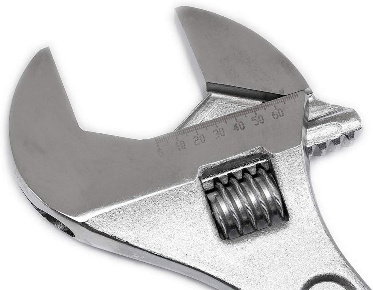 24 Adjustable Tapered Handle Wrench B455156