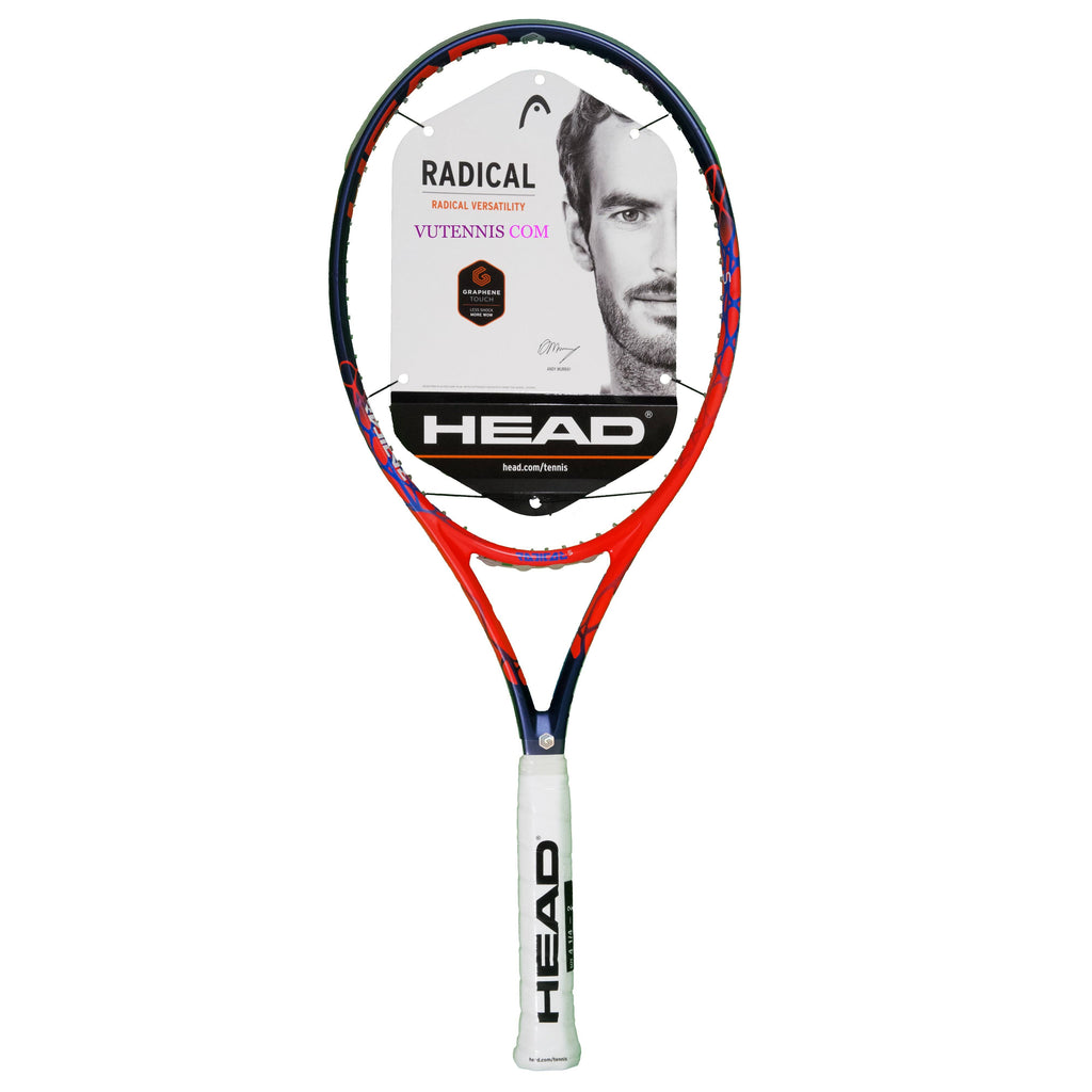 S Tennis Racquet B2579