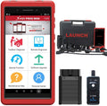ECU Coding Diagnostic Scanner Bi-Directional Scanner with Bluetooth M377