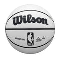NBA Autograph Basketball D329927