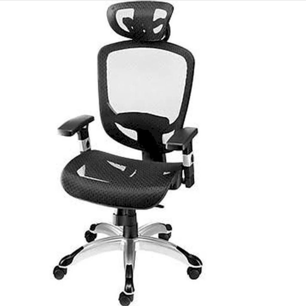 Ergonomic Mesh Task Chair R34401