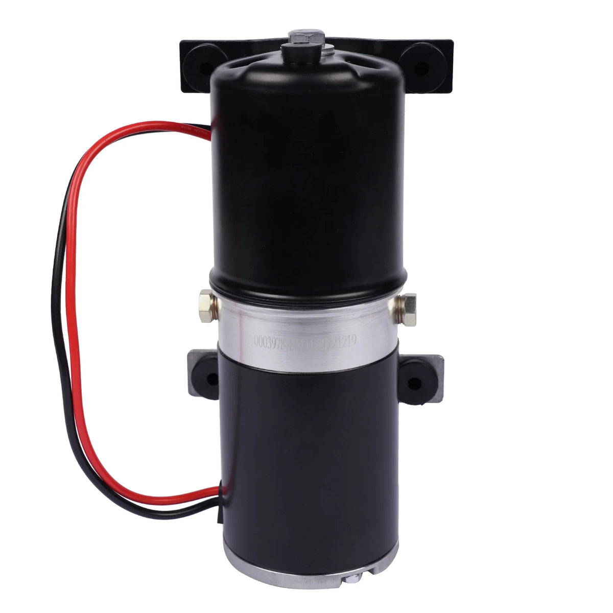 Convertible Top Power Motor Hydraulic Pump C56155