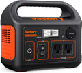 293Wh Portable Lithium Power Station with 300W AC Outlet O380