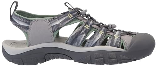 Women's Newport H2 Closed Toe Water Sandals C3207